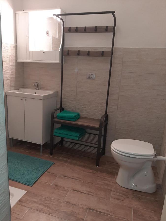 Il Torrente Dell'Envers La Salle Dış mekan fotoğraf