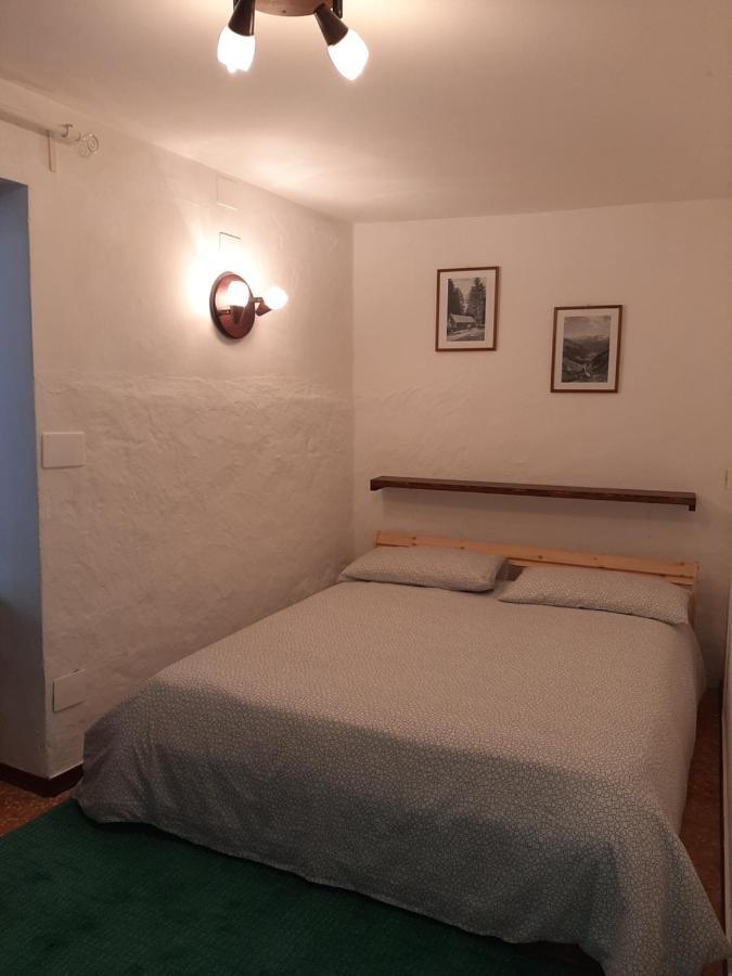 Il Torrente Dell'Envers La Salle Dış mekan fotoğraf